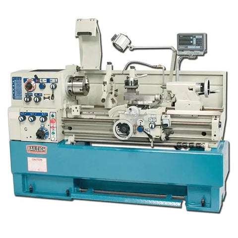 Understanding How Lathes are Specified - A Guide