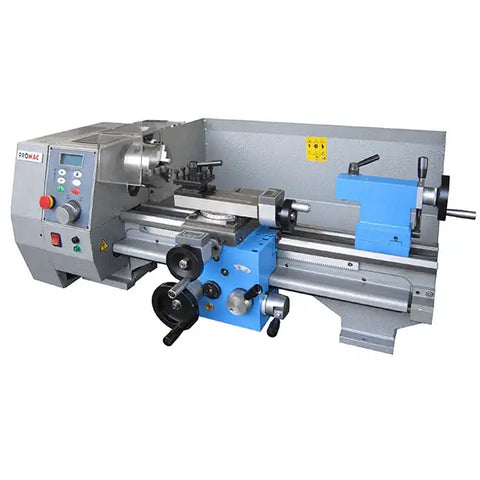 Understanding Lathe Pricing - How Much Do Lathes Cost?