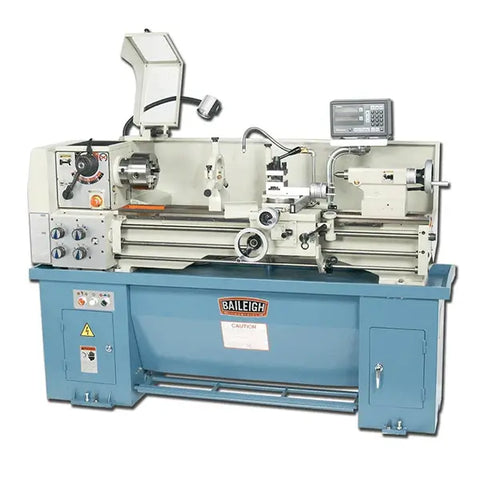 Understanding Lathe Pricing - How Much Do Lathes Cost?