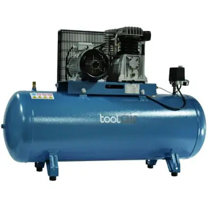 Waterproof Air Compressors: Fact or Fiction?
