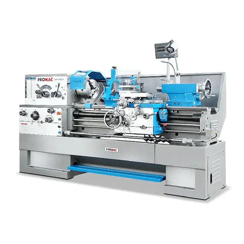 What Materials Are Lathes Made Of?