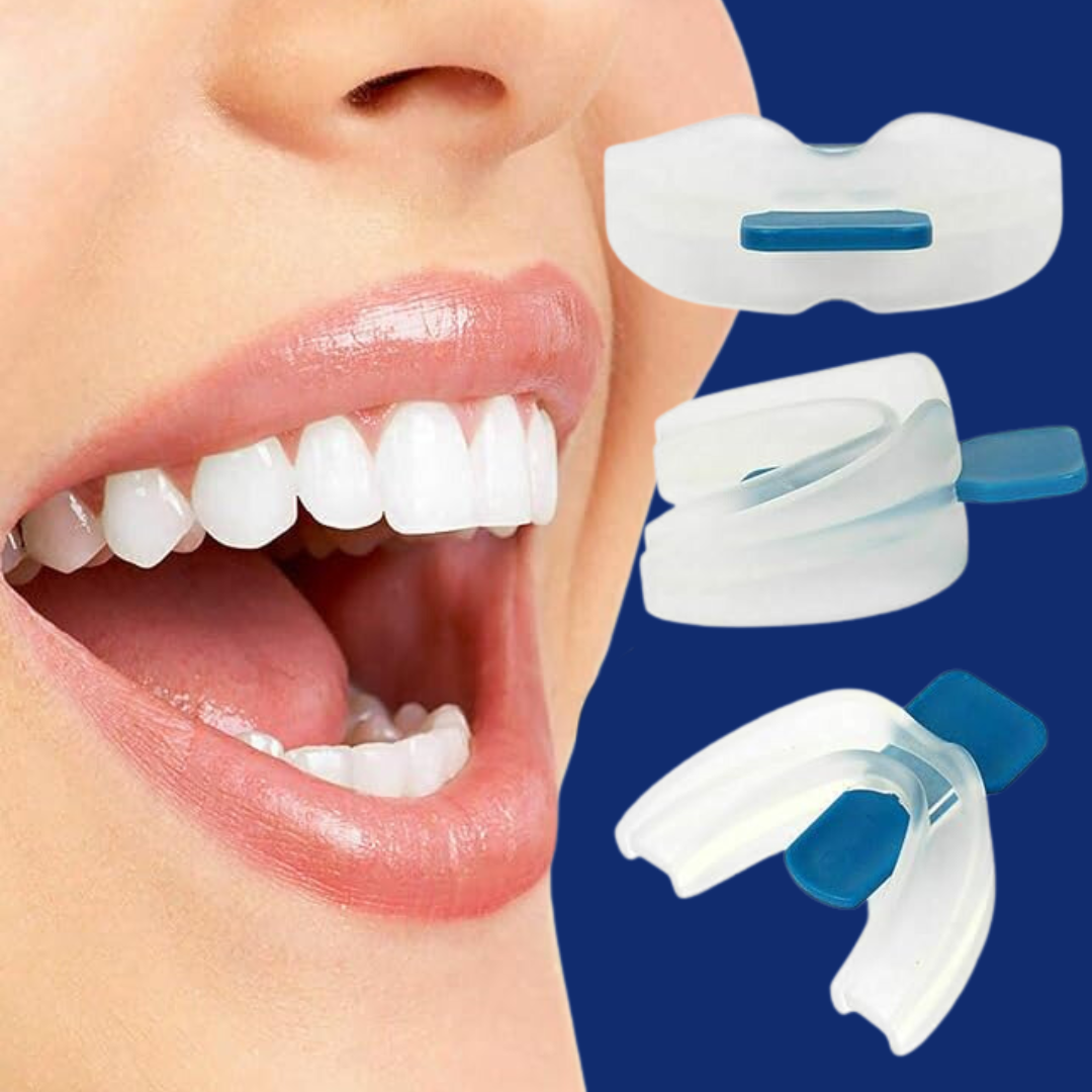 PROTECTOR DENTAL ANTI RONQUIDO