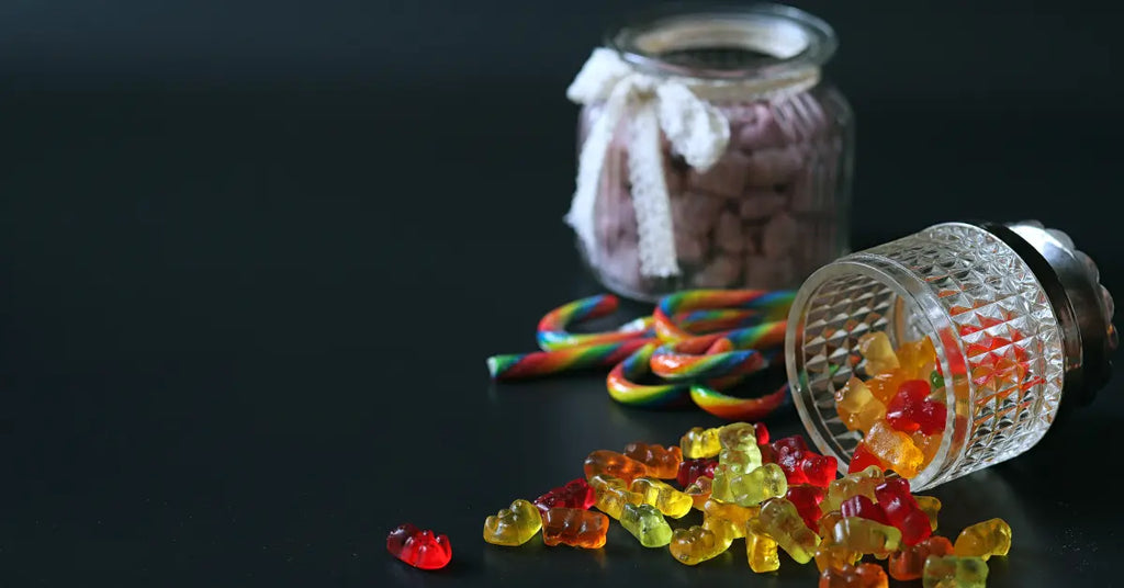 CBD Gummies for diabetes