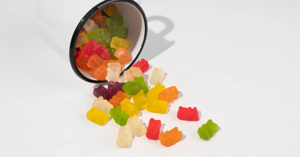 cbd gummies