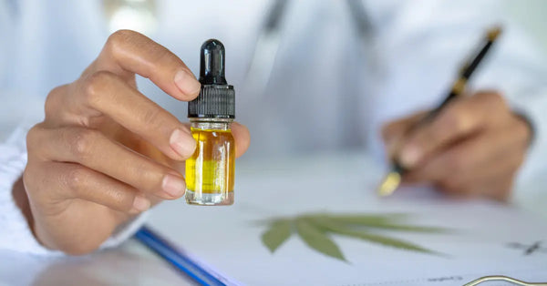 How to find your suitable CBD dose
