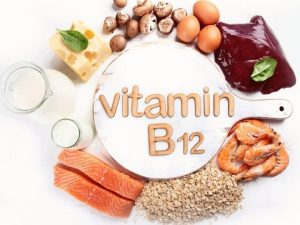 Vit B12