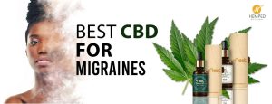 cbd for migraines