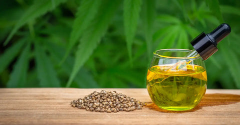 How To Use Hemp Seed Oil For Cooking?
