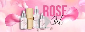 rose oil