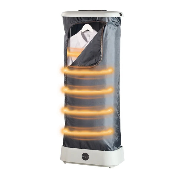 Minky SureDRI® Compact Drying Pod