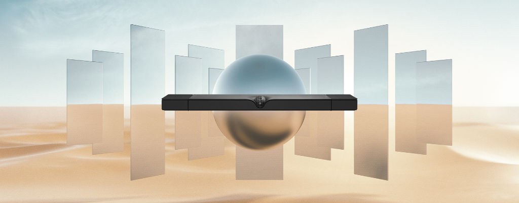 Devialet Dione Soundbar