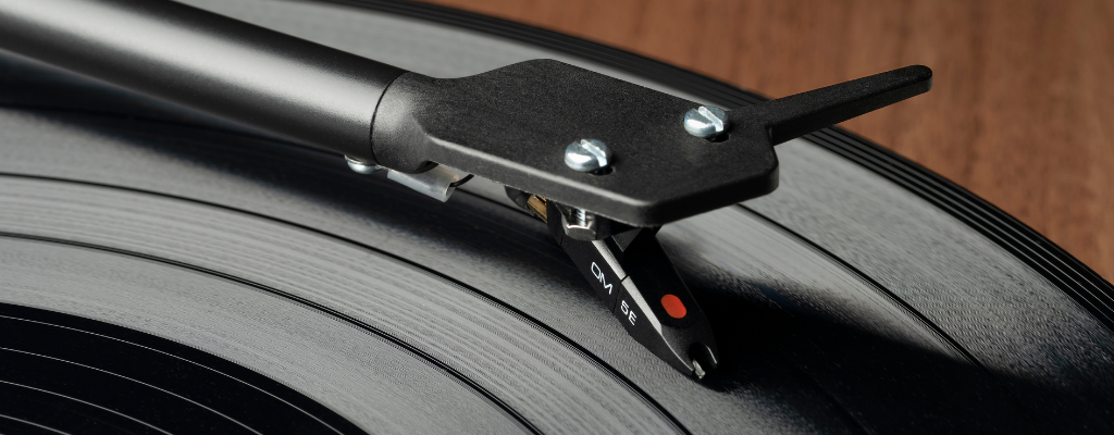 Pro-Ject E1 Record Player