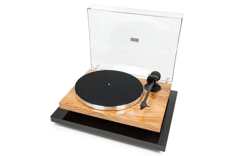 Pro-Ject Ground It E