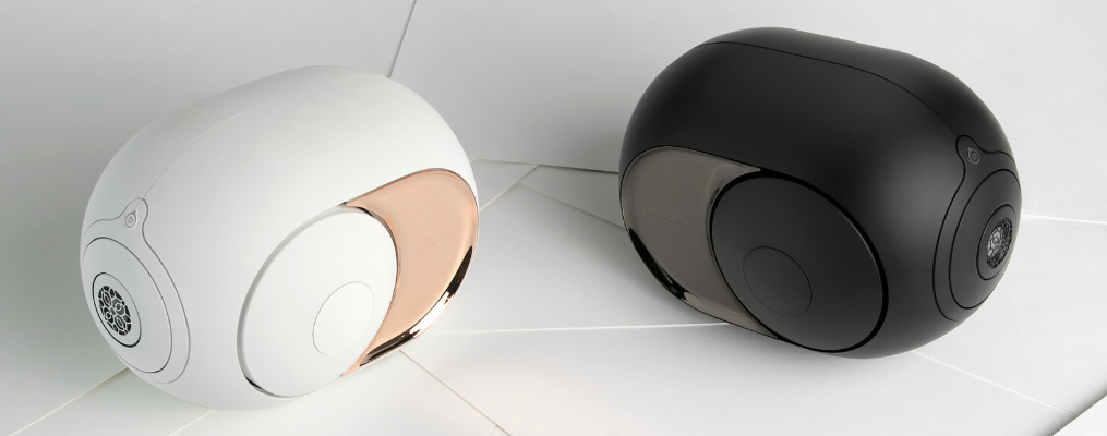 Devialet Phantom 108db Speaker