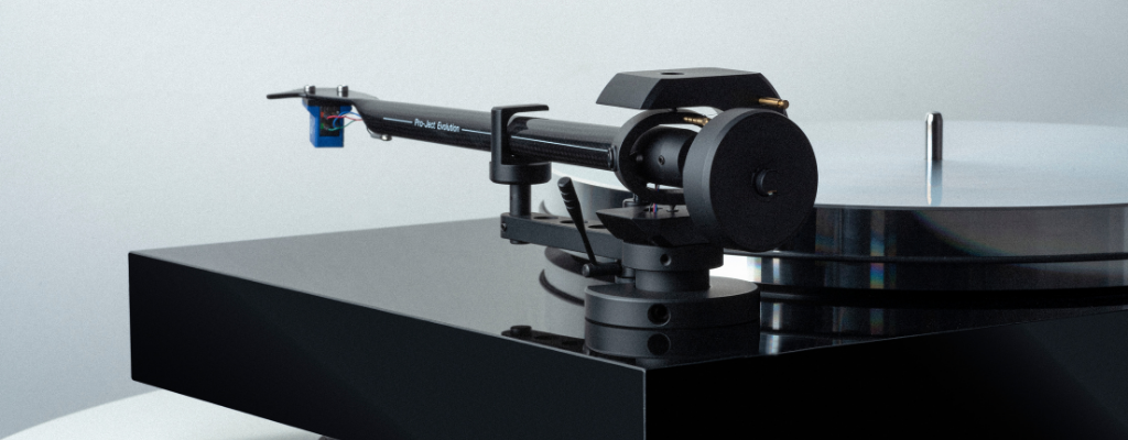 Pro-Ject X8 Record Player