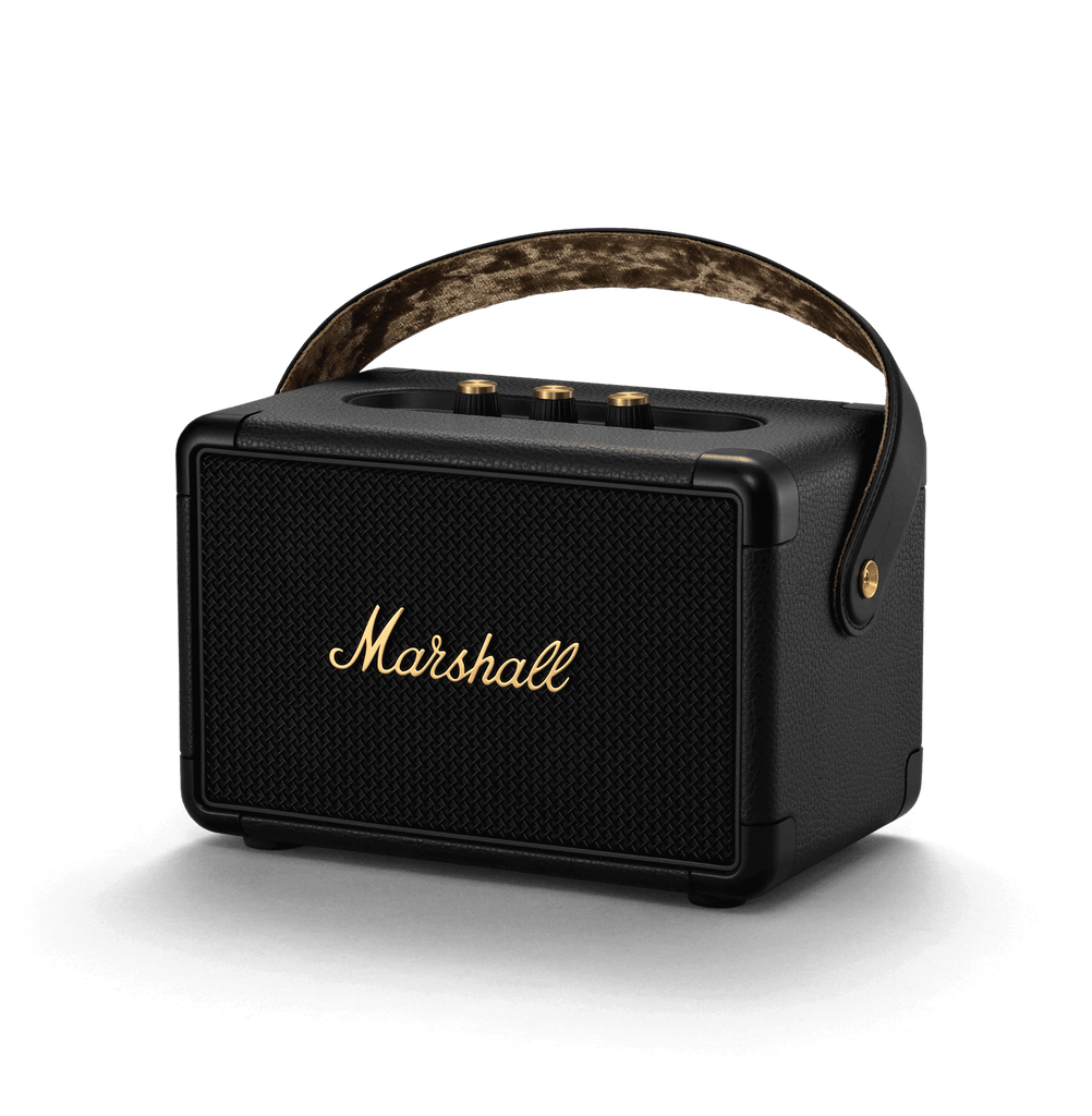 marshall kilburn 2 beige