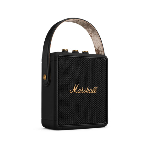 marshall stockwell ii bluetooth