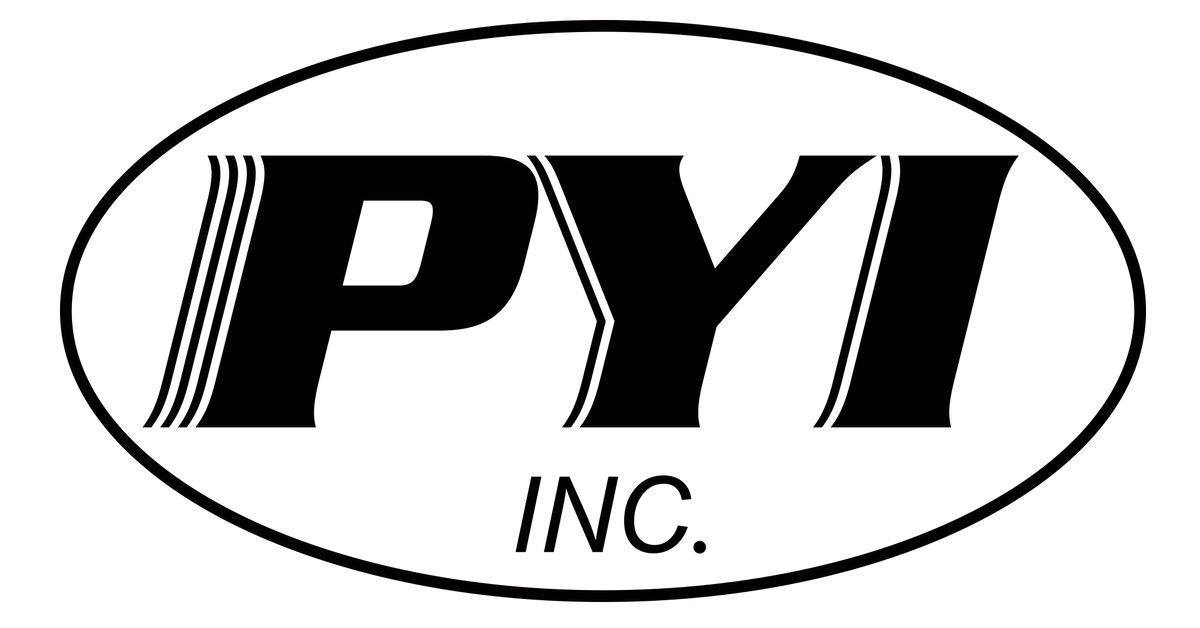 PYI Inc. Web Store