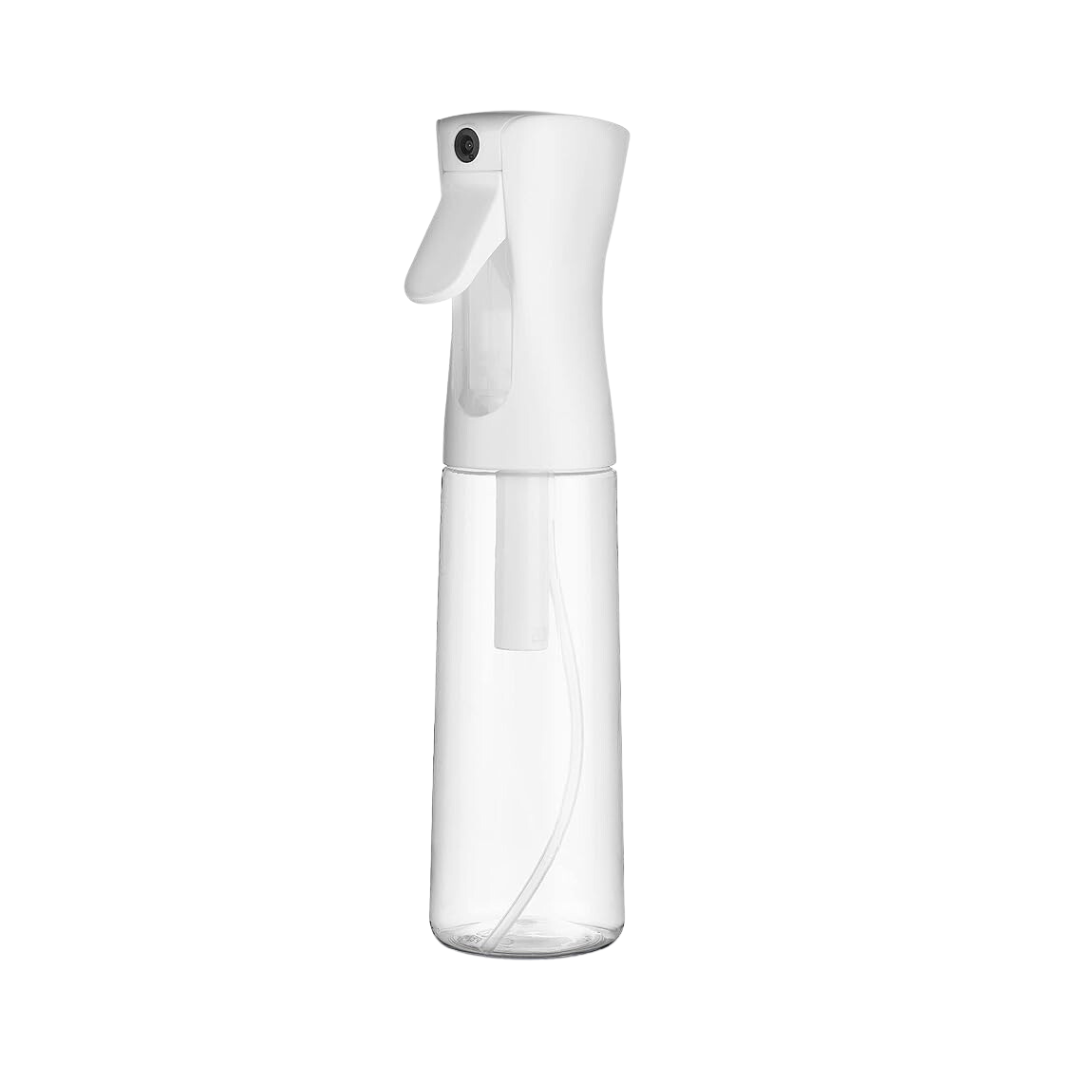 Nutr spray bottle