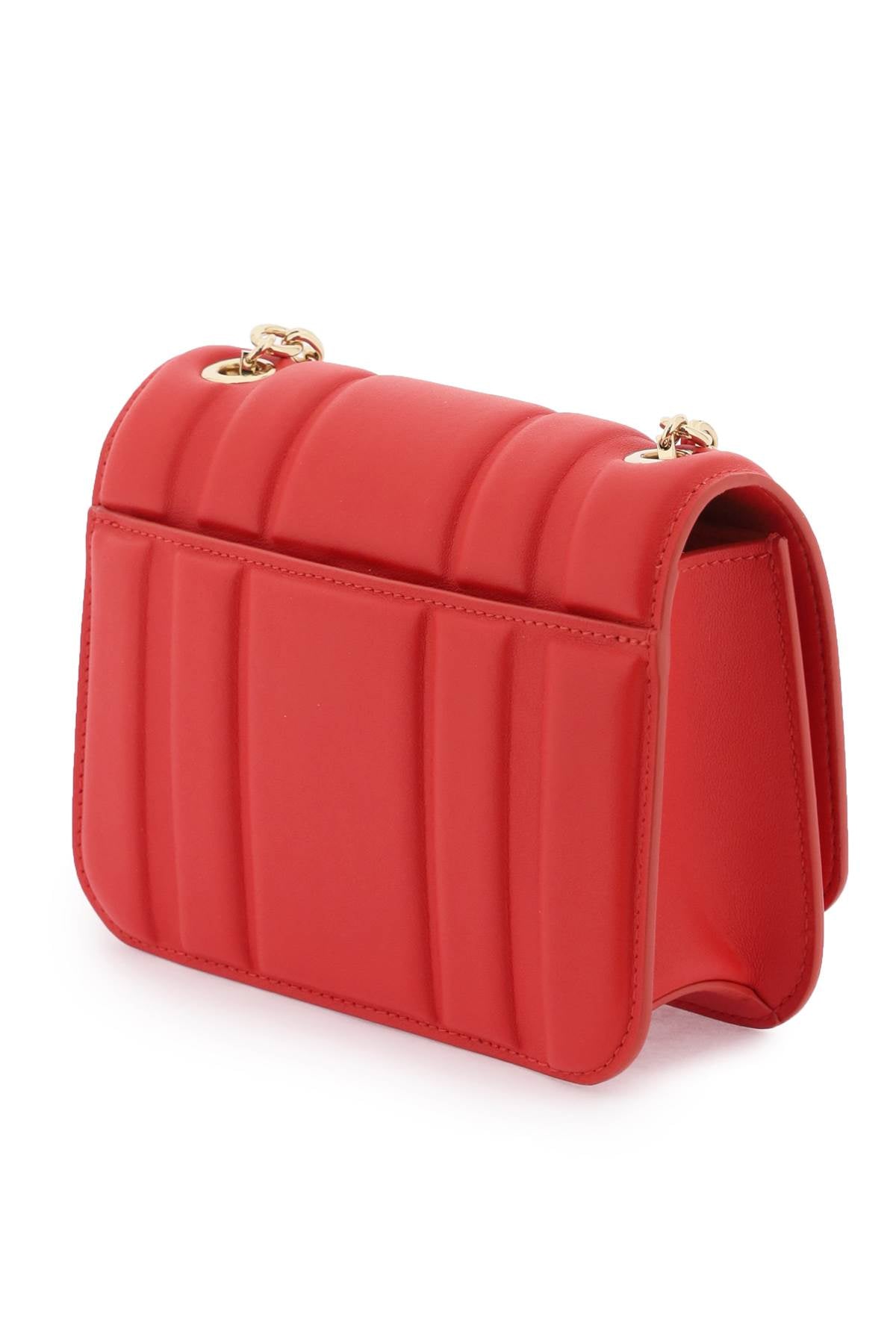 Shop Ferragamo New Gancini Hook Crossbody Handbag In Red