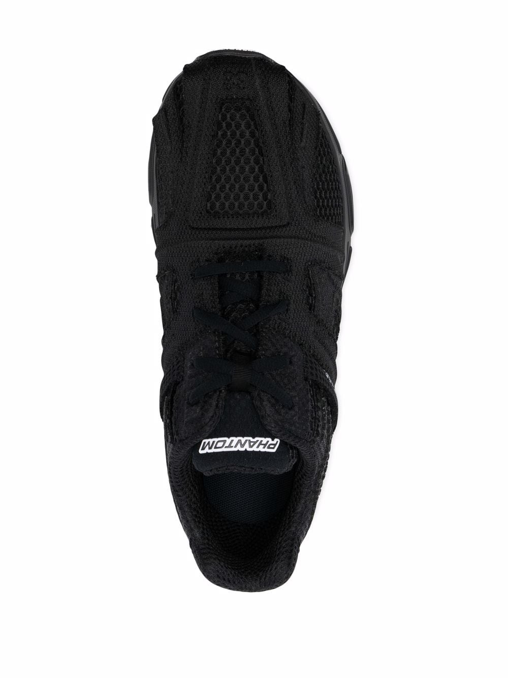 Shop Balenciaga Black Low-top Sneaker For Women By