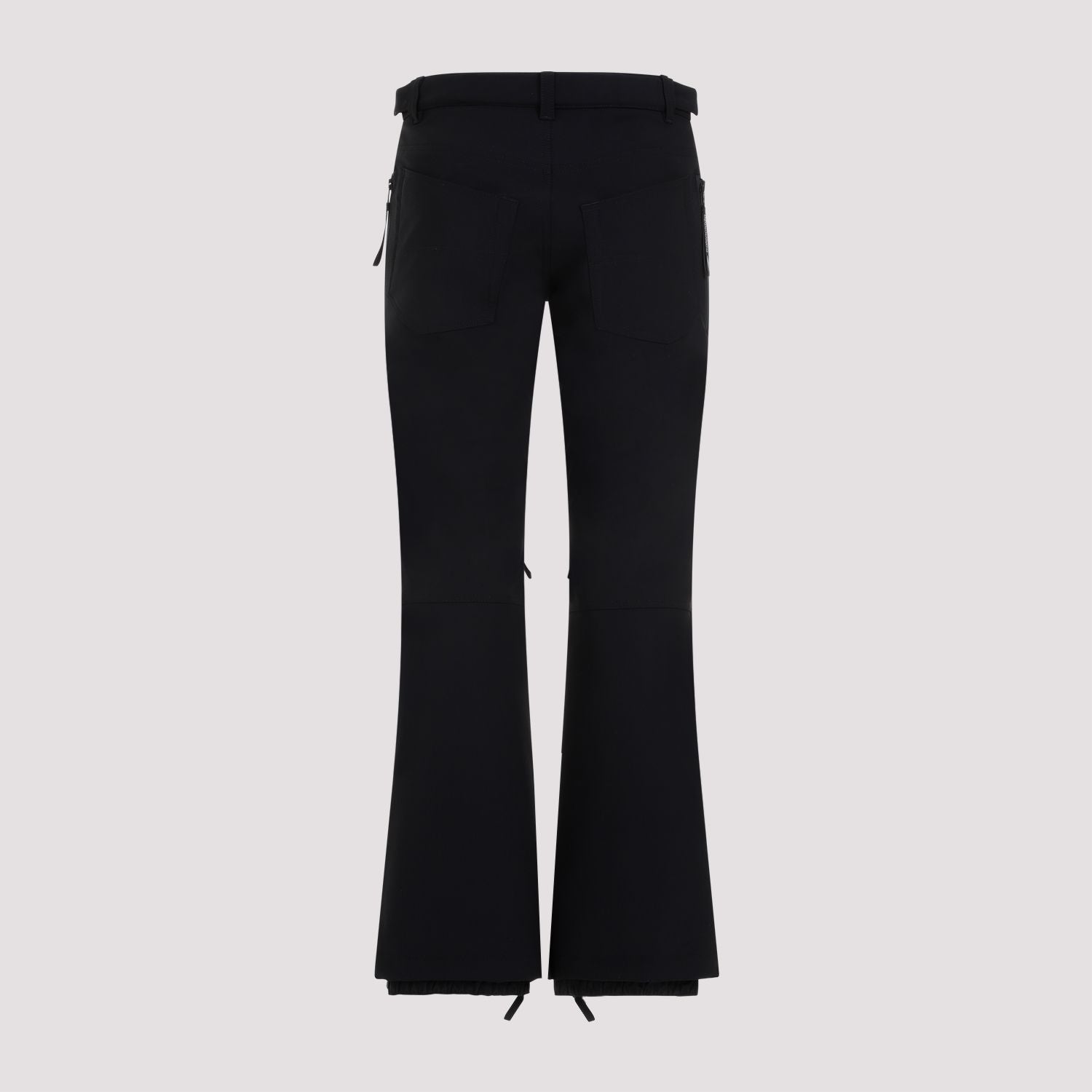 Shop Balenciaga Black Ski Pants For Women