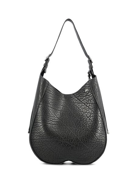 Burberry The Medium Chess Shoulder Bag For The Modern Sophisticate In Black