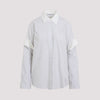 ACNE STUDIOS Elegant Mini Shirt for Women