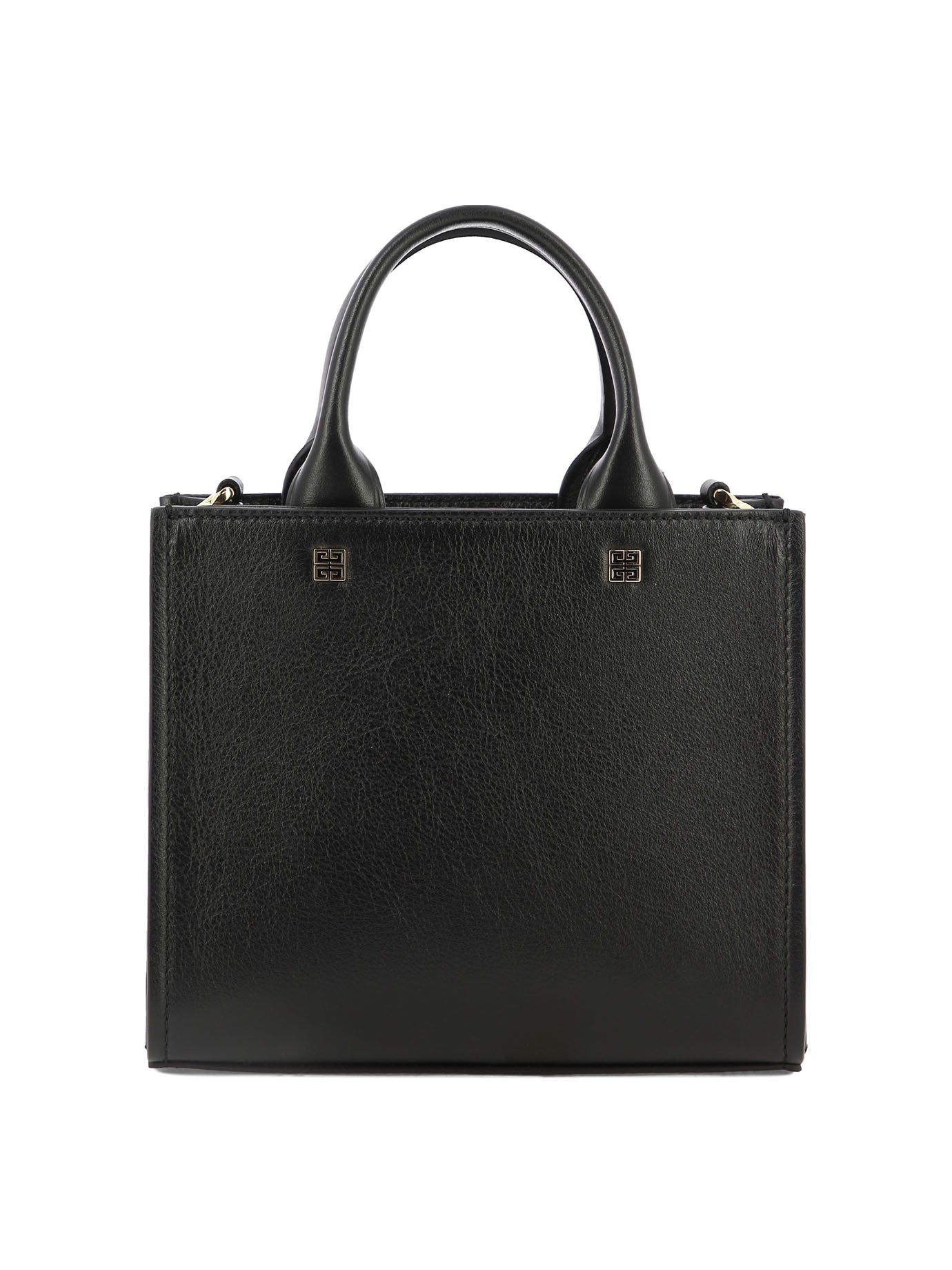 Shop Givenchy Black Mini G Tote Women's Handbag For Ss24