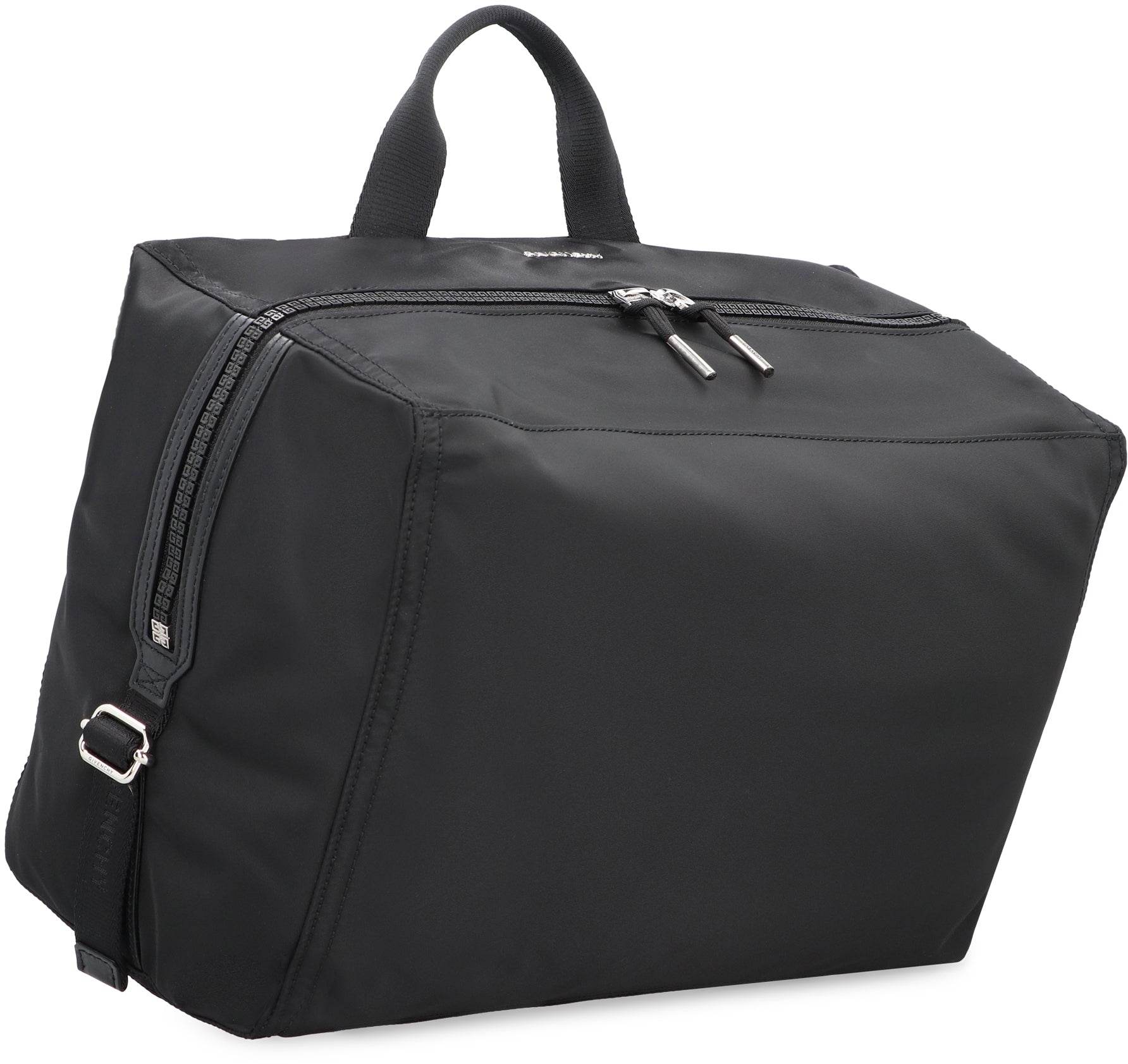 Shop Givenchy Stylish Black Messenger Bag For Men