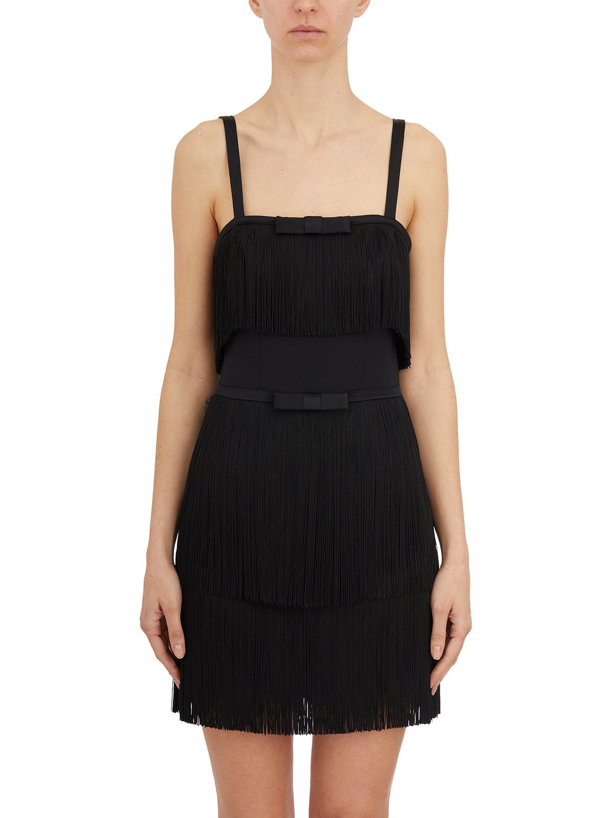 Shop Elisabetta Franchi Stylish Black Suit Short For Women