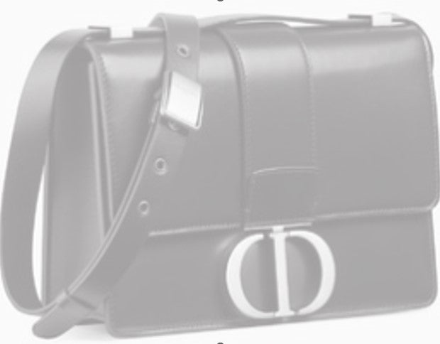 Dior Rs 59p Shoulder & Crossbody Bag For Women