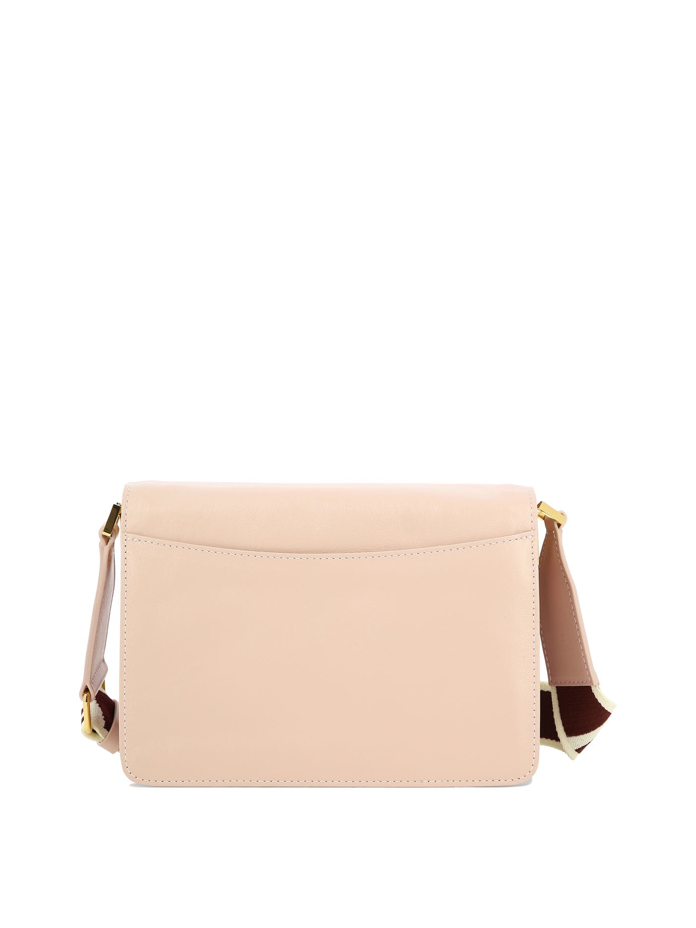 Shop Marni Fashionable Pink Crossbody Bag For Women