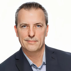 Chris Halkyard