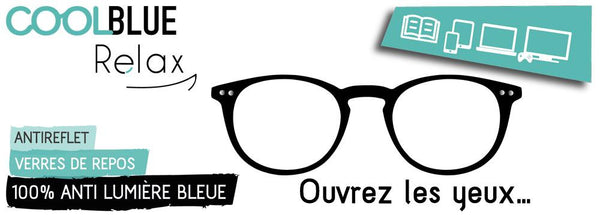 Sur-lunettes ''Day Vision'' anti-reflets