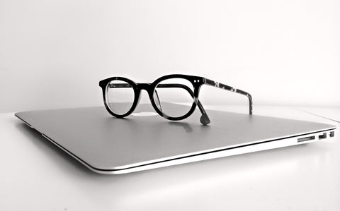 computer reading glasses