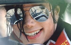 lunettes aviator michael jackson