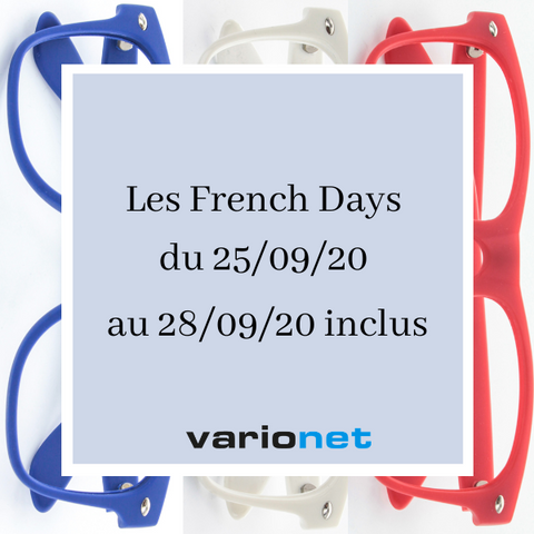 Franch days 0920