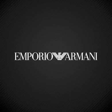 Emporio Armani Glasses