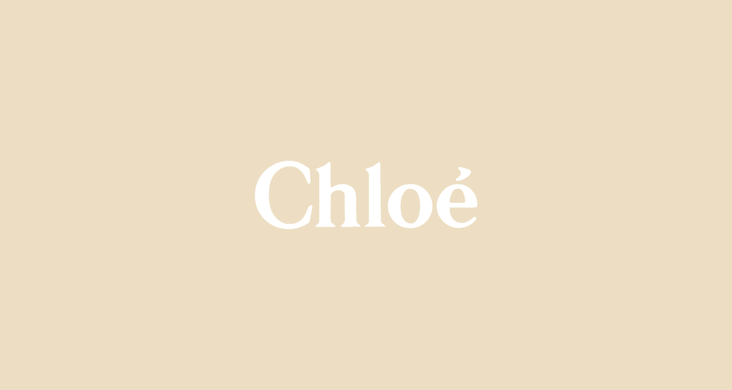 chloe glasses