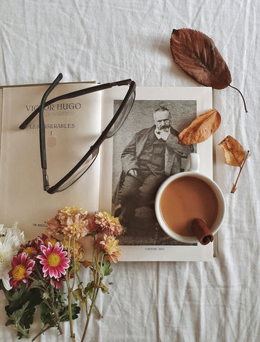 lunettes de lecture pour la saison de la lumière bleue 