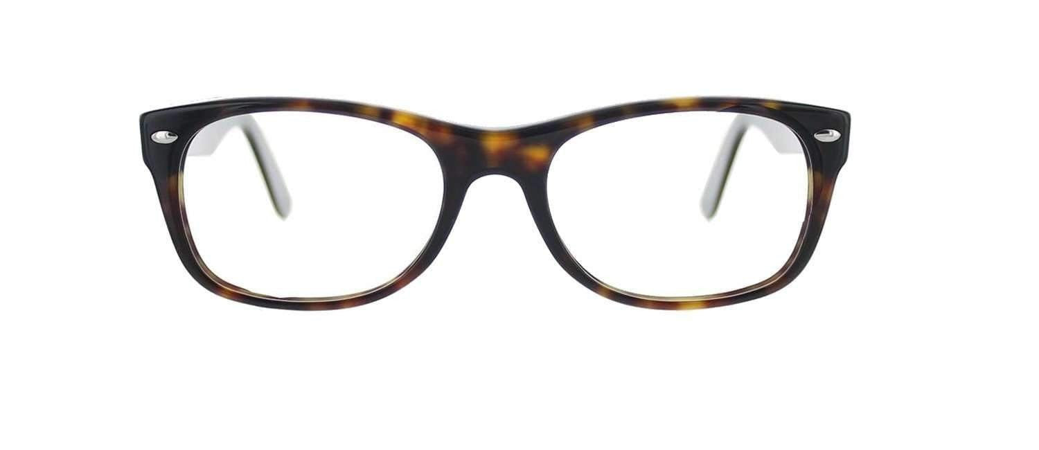 ray ban 5184 tortoise