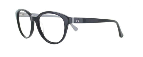 CALVIN KLEIN 5819 BLACK AND GRAY SUNGLASSES