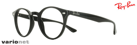 rayban blue light blocking glasses