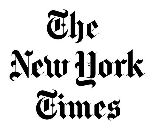 new york times logo