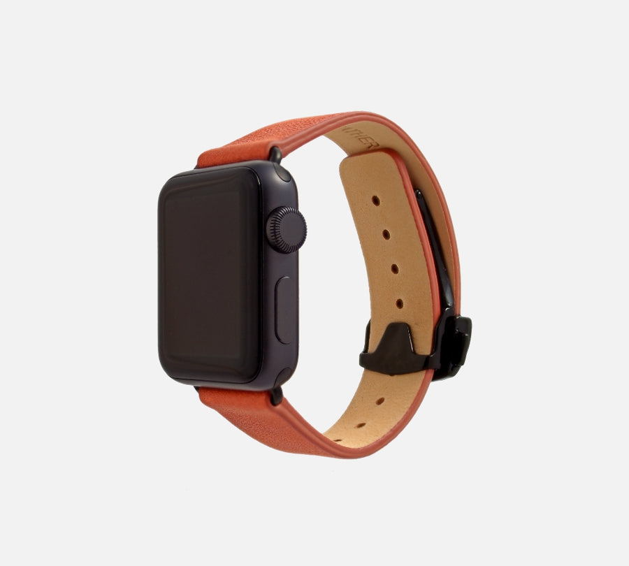 apple watch deployant clasp