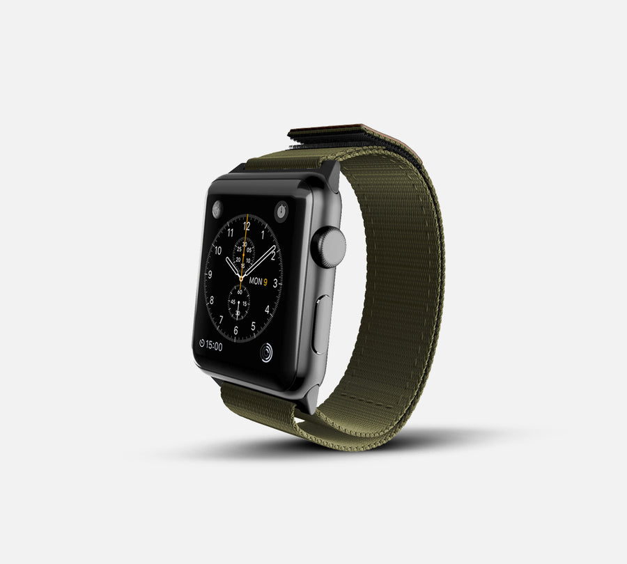 apple watch bands for men