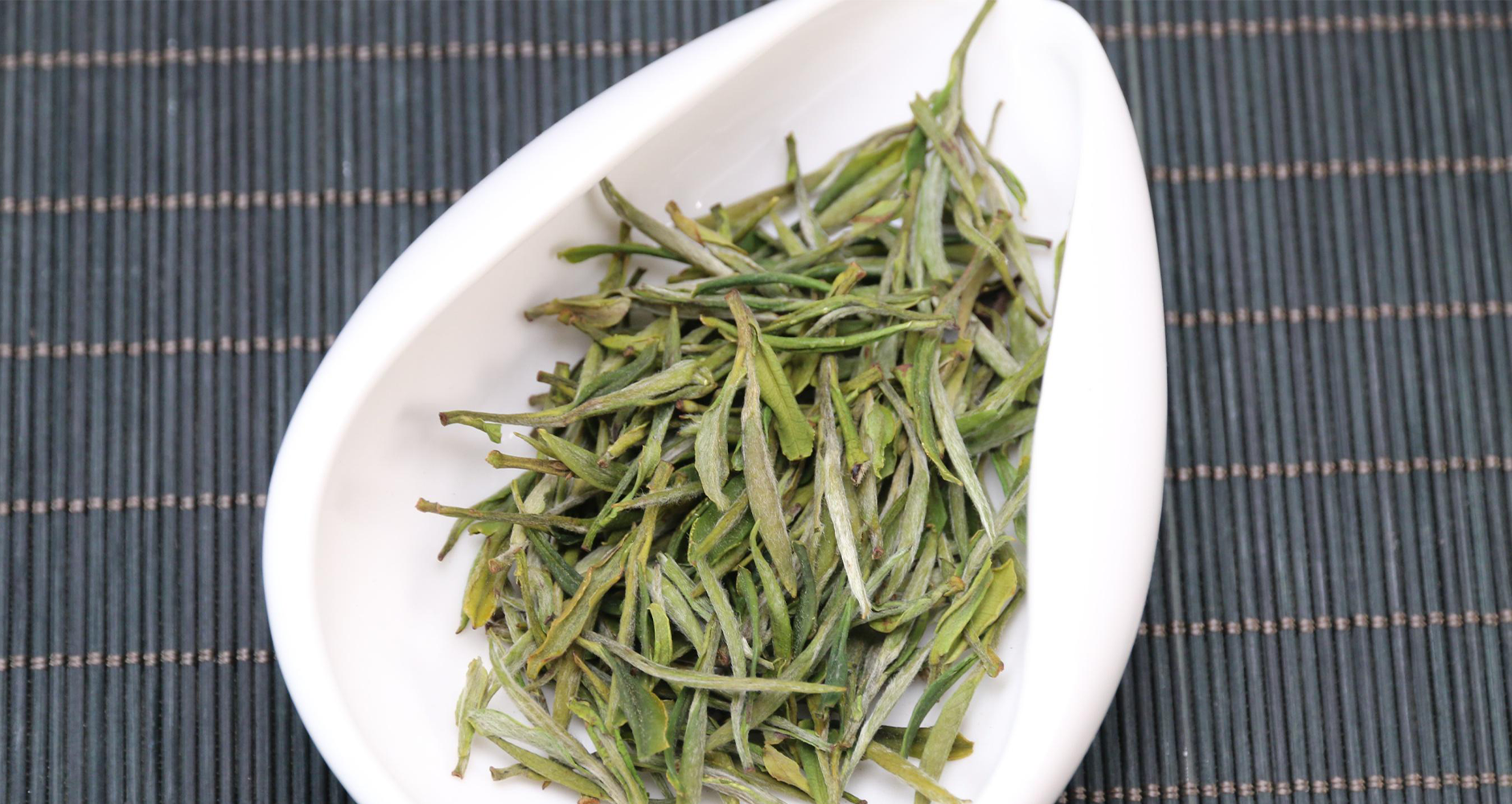 中國綠茶廬山雲霧