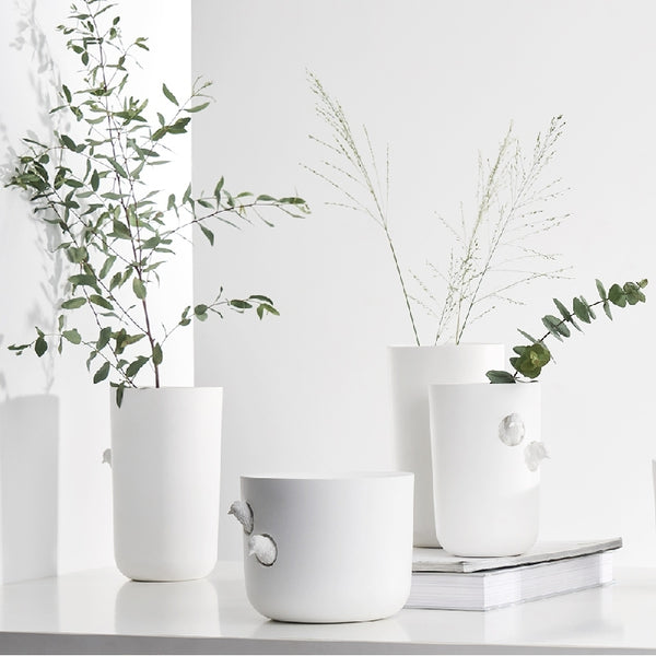 Sparrow Vase 麻雀花器 特大 25togo Design Store