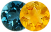 November Birthstone